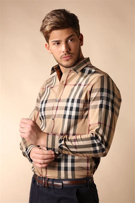 burberry men's outfit|burberry summer for men.